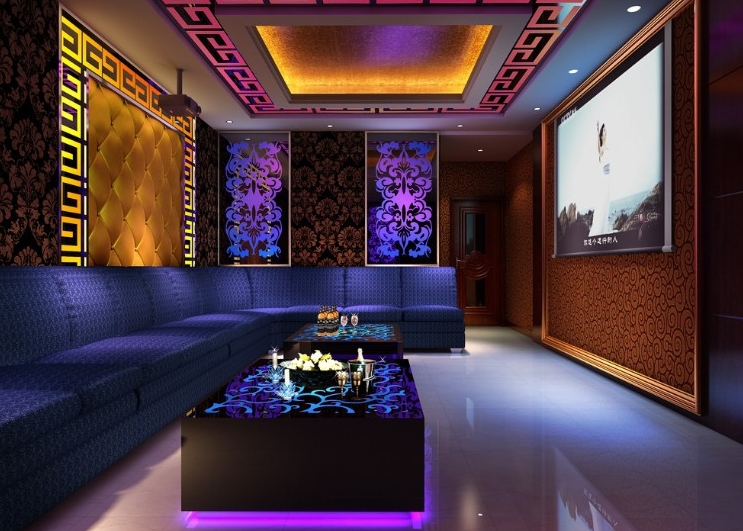 榆林商务ktv优选商务ktv推荐-横山县ktv预定